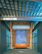 книга New Concepts In Renovating, автор: P. Chueca